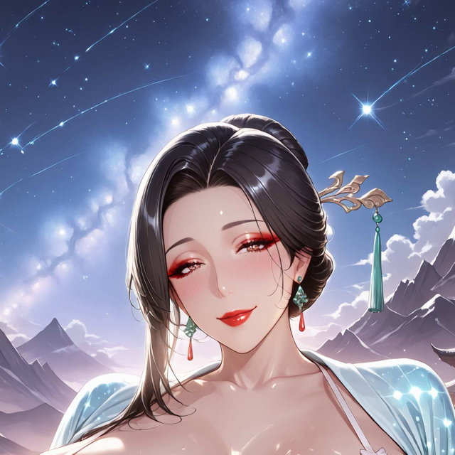 师姐镂空比基尼
