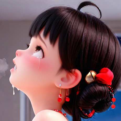 AI同人 小铃铛（二） 549P+8V（4图）