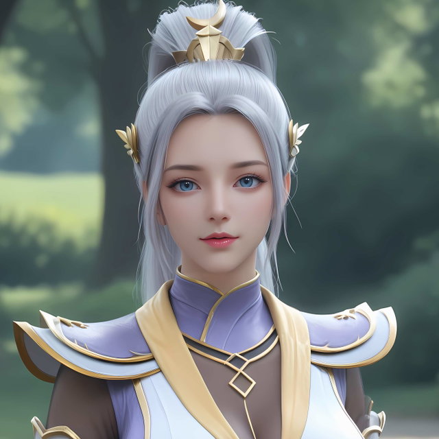 斗破苍穹-韩月-104P