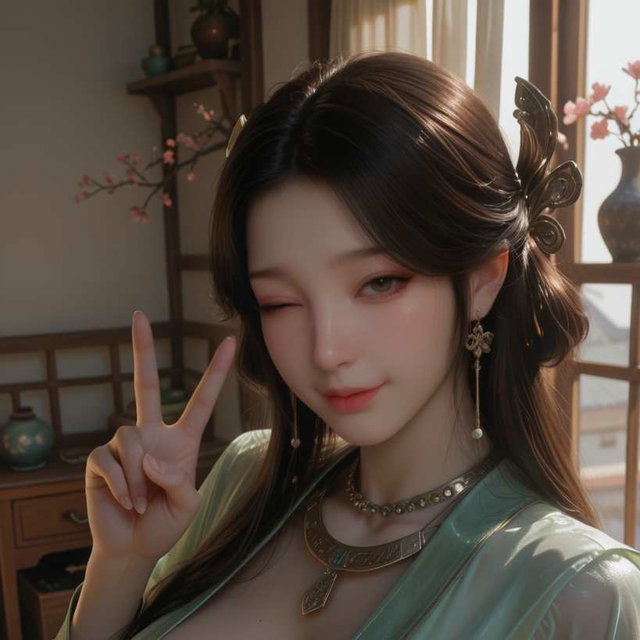 梅凝重制(Meining-Remake)52P 11V