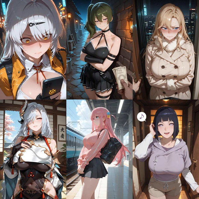 Paperhero 2026  2月 作品集  