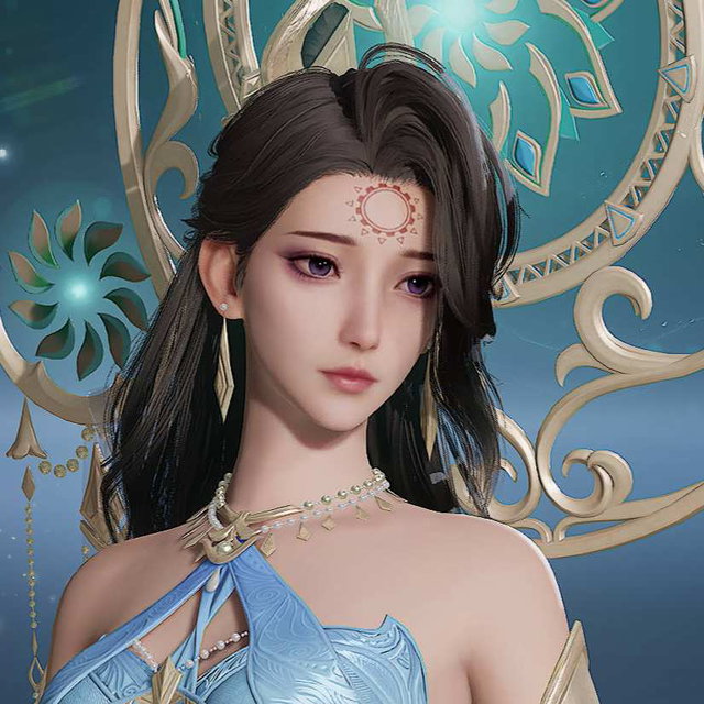 正常版 伽罗 蜃楼踏歌