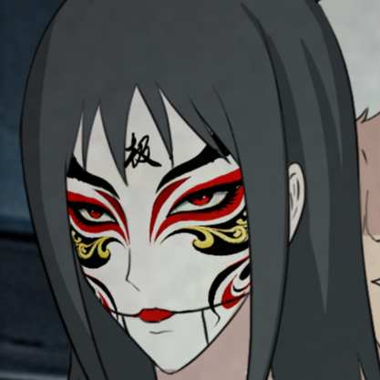 完美人偶（下）
