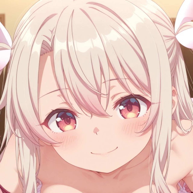 魔法少女☆伊莉雅-イリヤ-Illya