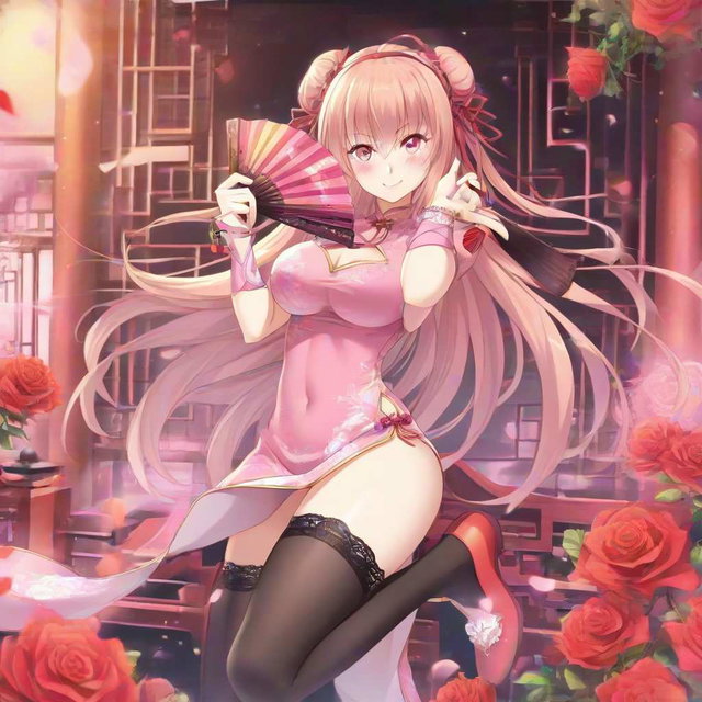 陈梦妍3