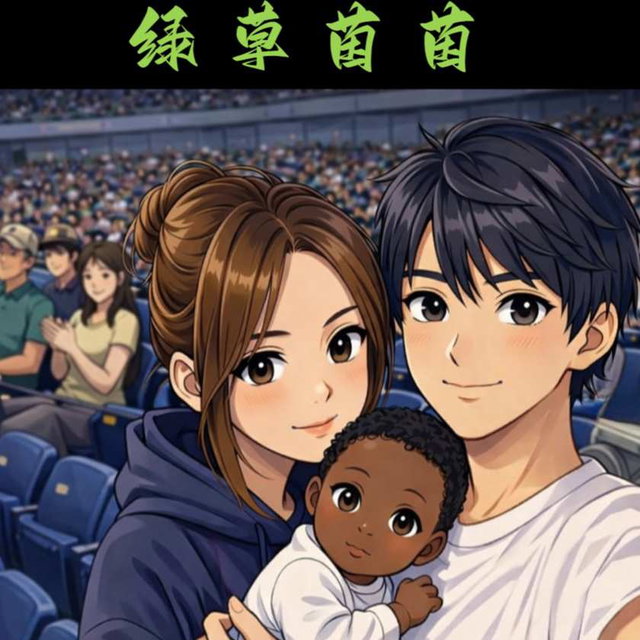 绿草茵茵 后日谈