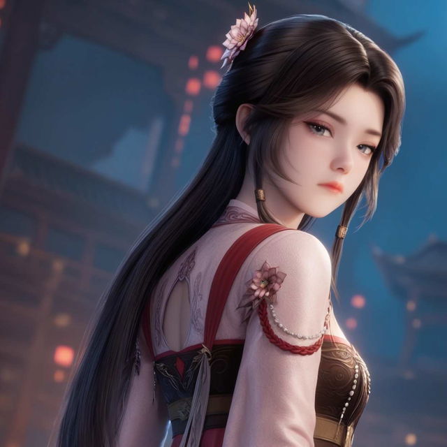 2025.12.11灵毓秀 第三期 27r 271p