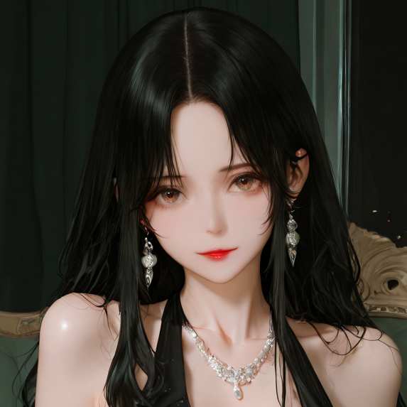 富家大小姐想跟我玩女王扮演