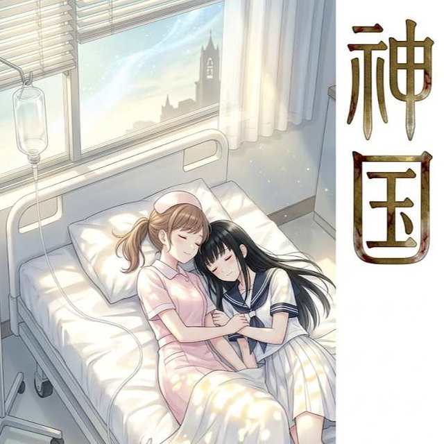 特别篇7 「在病房里**护士需要支付清洁费用！」
