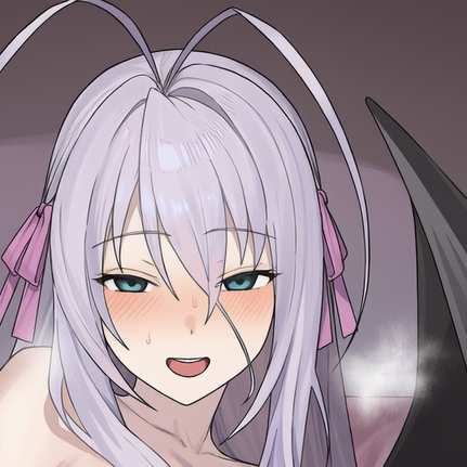 Rossweisse x Hyoudou Issei
