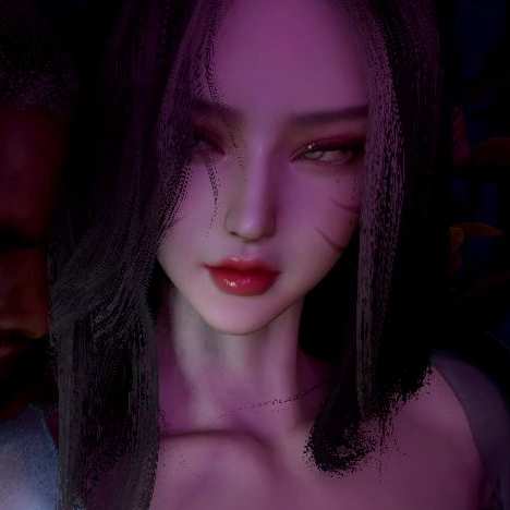 狐妖妻子的秘密13