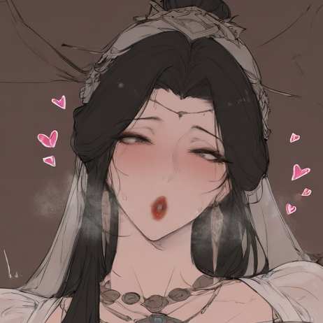 哦齁仙子#1（98p）