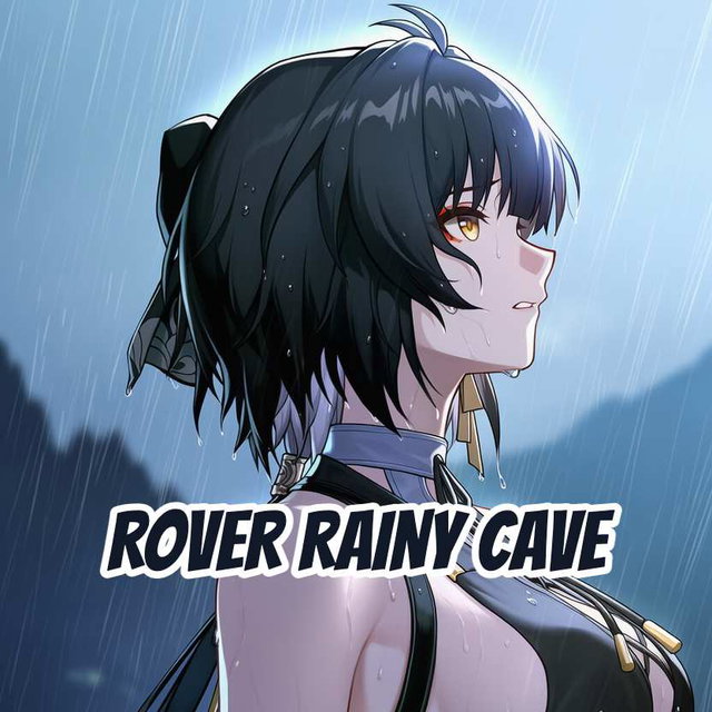 [提供中文翻译] Rover Rainy Cave 112P