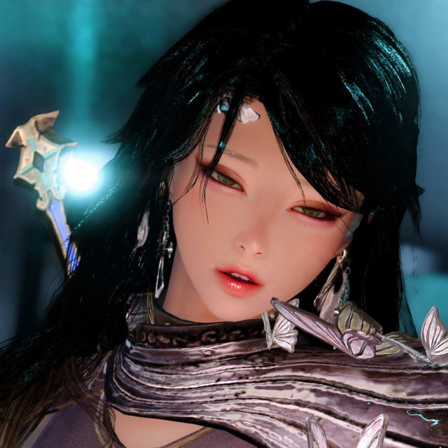 復仇女戰士