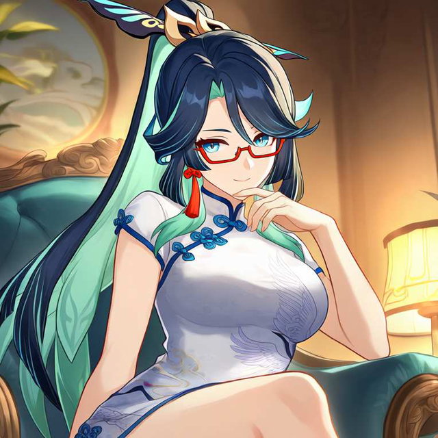 Xianyun - Cheongsam