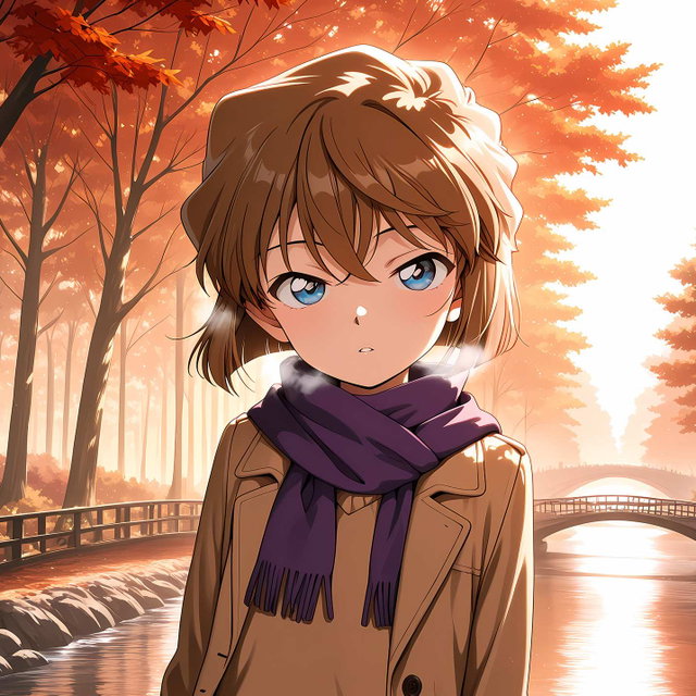 MC-AH-05 [Dream of Autumn 2026]
