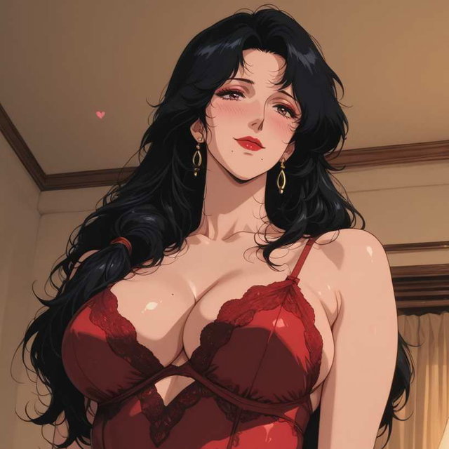 来生泪  红色蕾丝内衣  猫眼三姐妹  113P