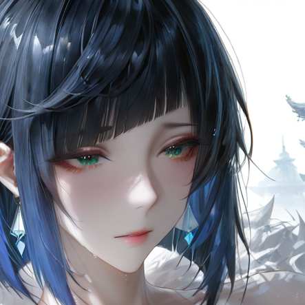 6-25夜兰（177p）