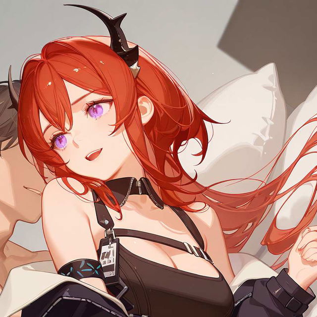 2025.11 Diamond 369P Surtr スルト 史尔特尔