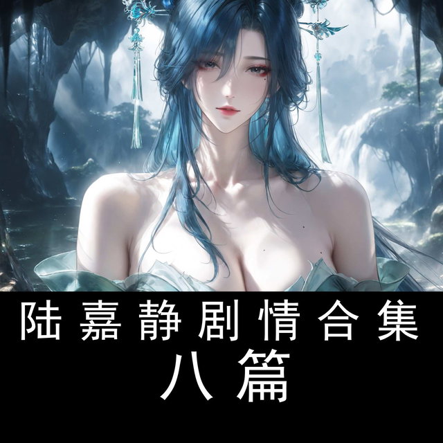 陆嘉静 1-8      剧情合集      （只有陆嘉静的剧情不包含图包。）