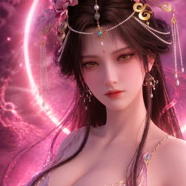 伊轻舞 第二辑｜《遮天》｜170张图片＋28个视频｜1.7GB