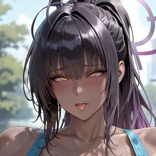角楯花凛