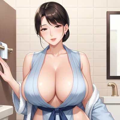 父子循环绿（1-3）