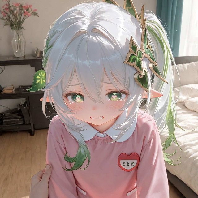 (5.2～5.31)Nyako 12000p 700v