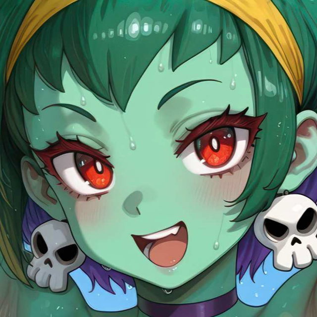 Rottytops [futa]