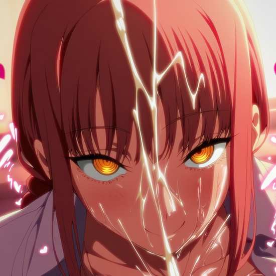 💗💗マキマ💗💗