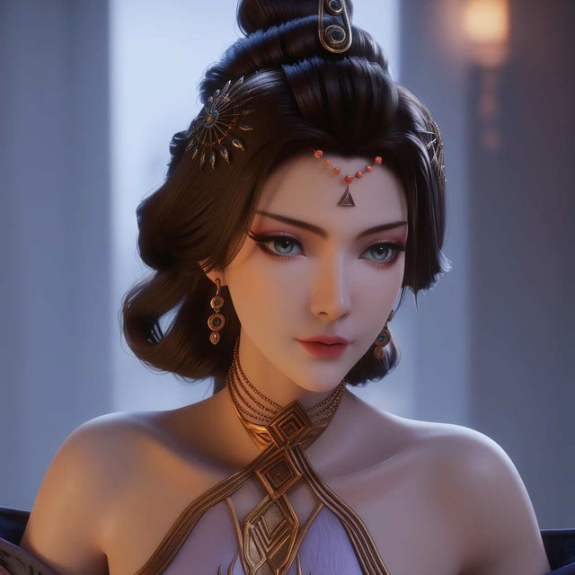 凡人修仙范静梅170p.2.0