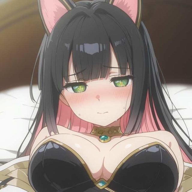 カオスゼロナイトメア　リタ ①　80p