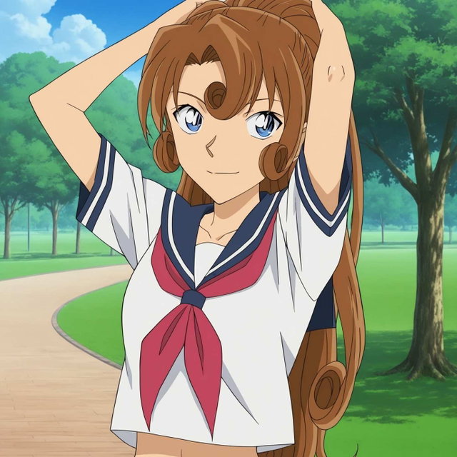 工藤有希子 [598P]+270枚.MP4