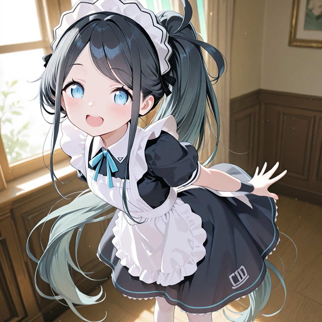 天童アリス Tendou Arisu 天童愛麗絲