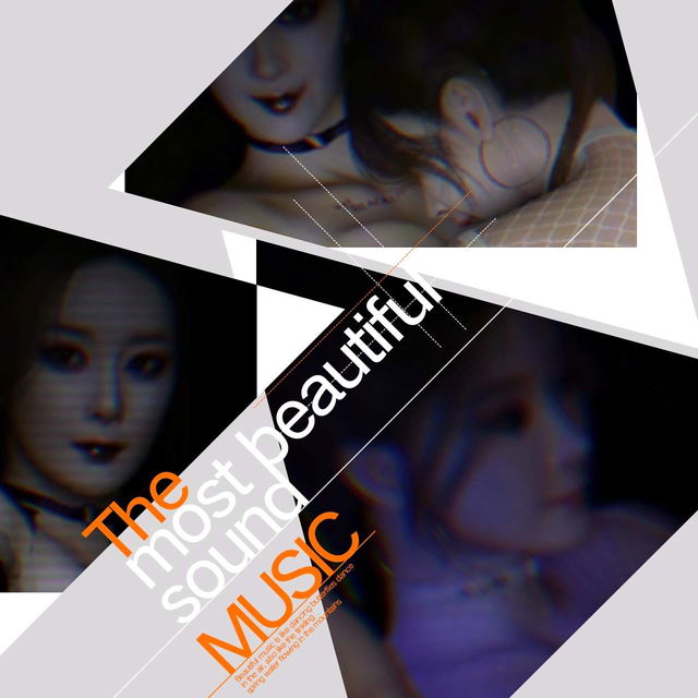 双人反差小姐Yangmi-HMV