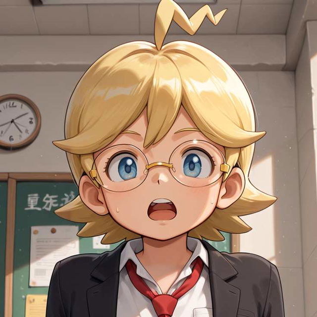 Clemont Mega Mix Set #1 (Shop Set)