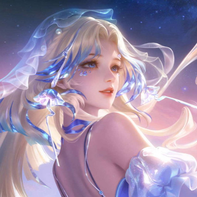 黑暗版 王昭君 长夜焕生