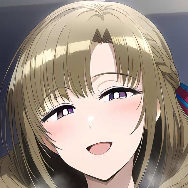 Oosuki Mamako