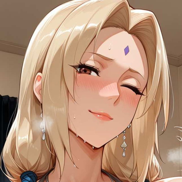 tsunade 綱手 05+06
