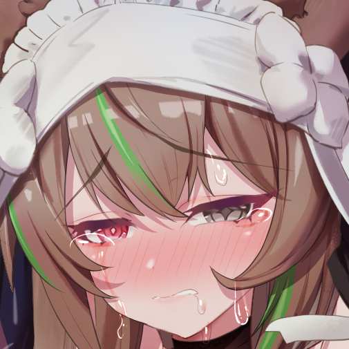 修女兽耳娘