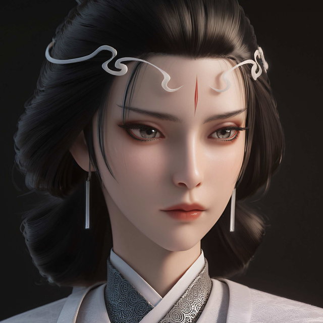水月
