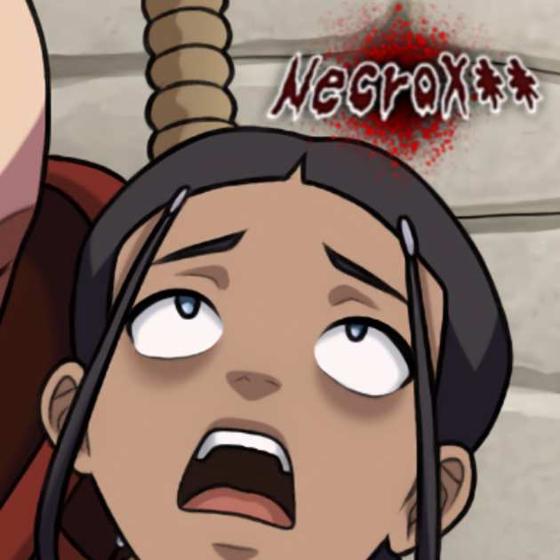 Katara x Zuko EXTRA CONTENT