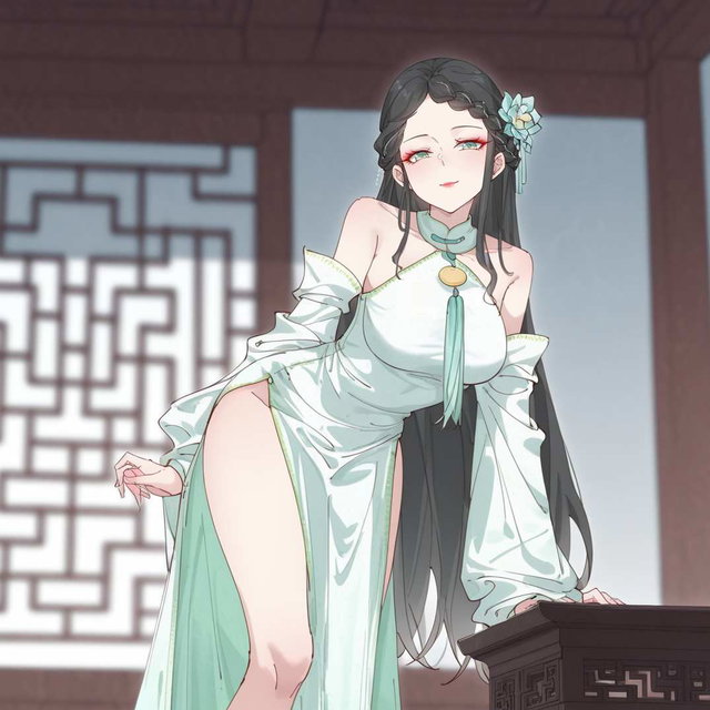 公子别秀 彩衣caiyi 图集 