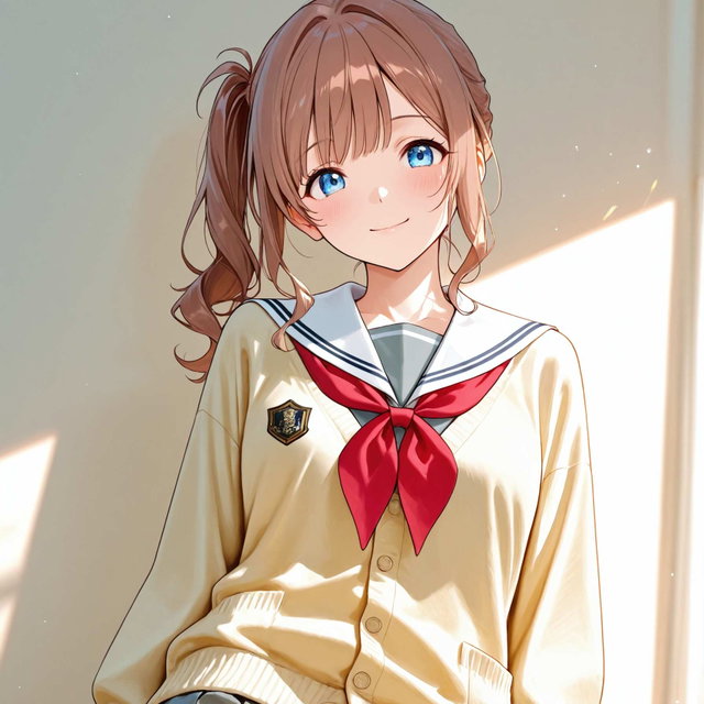 Mochizuki Honami 望月穂波