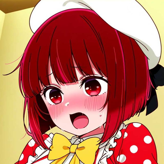 有馬かな（推しの子）