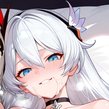 崩坏堕2：琪亚娜—为了拯救女友芽衣，不惜献身却被百合破坏