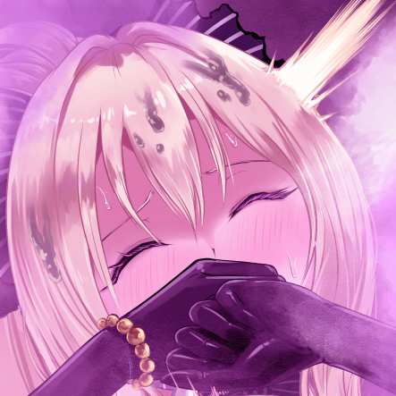 [ Post:19-2 ] 星蝕の迷宮（後編）