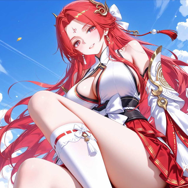 貂蝉 唤灵魅影217P