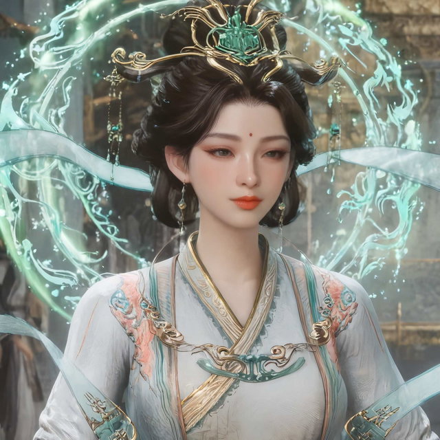 西王母