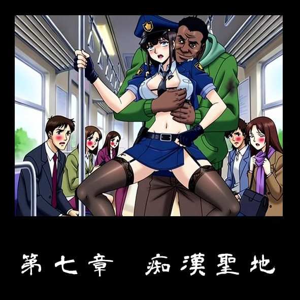 正线1-7章 ：痴汉圣地